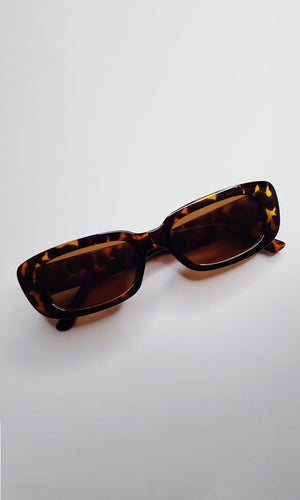 HAILEY TORT SUNGLASSES - Sunglasses
