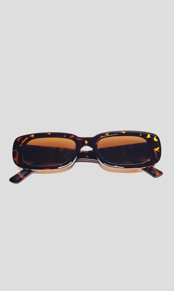 HAILEY TORT SUNGLASSES - Sunglasses