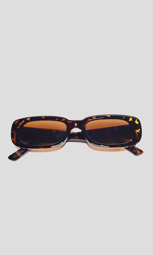 HAILEY TORT SUNGLASSES - Sunglasses