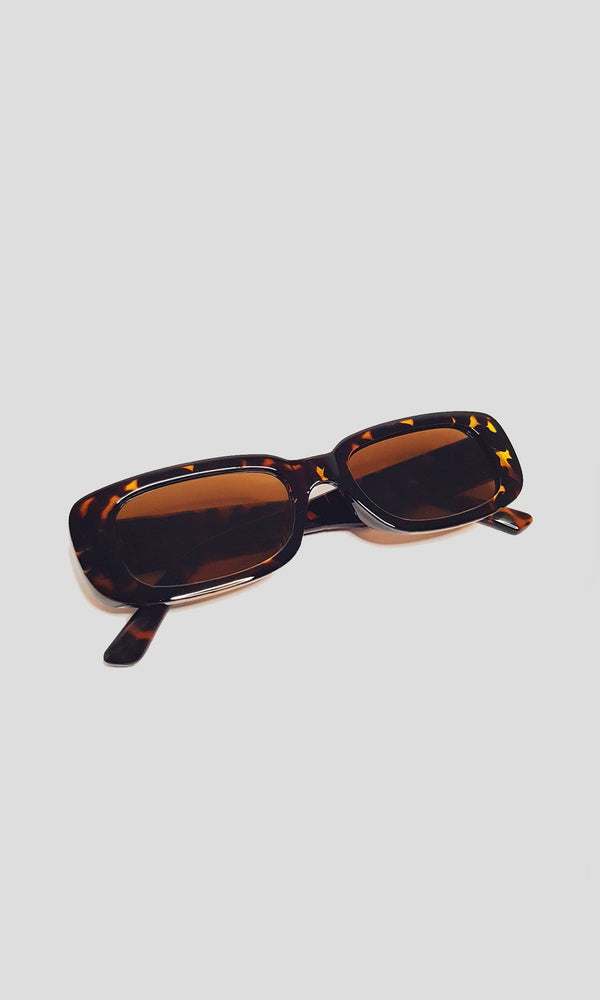 HAILEY TORT SUNGLASSES - Sunglasses