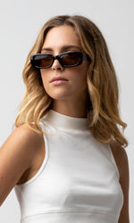 HAILEY TORT SUNGLASSES - Sunglasses