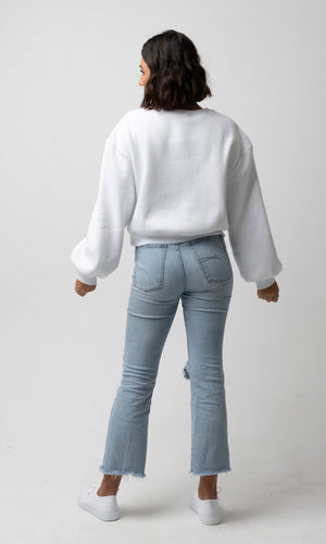 HER HERITAGE JUMPER - Jumper