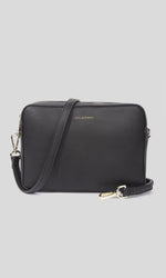 LANIE BLACK CROSSBODY BAG - Bags